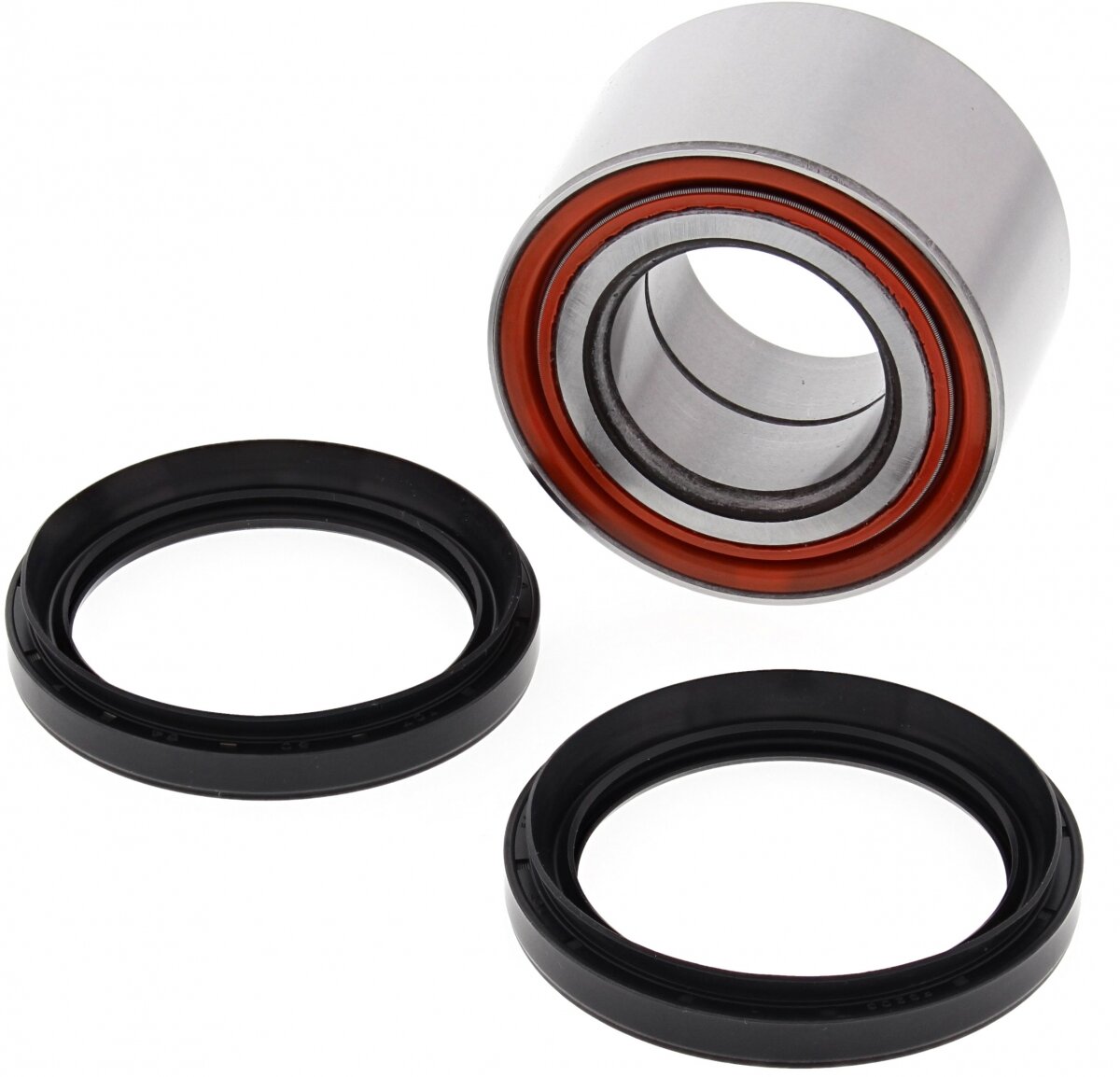 wiellager KIT voor 25-1700