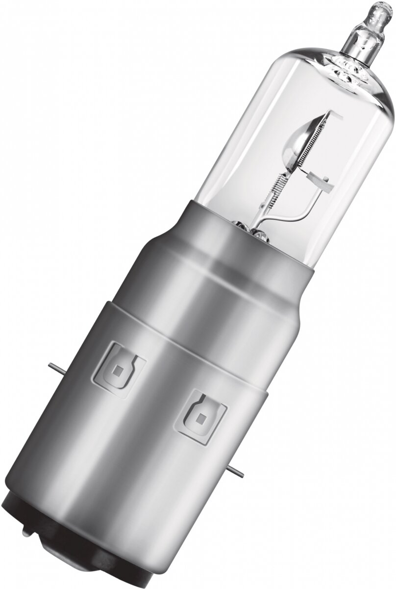 12V 35/35W BA20D S2 STANDARD