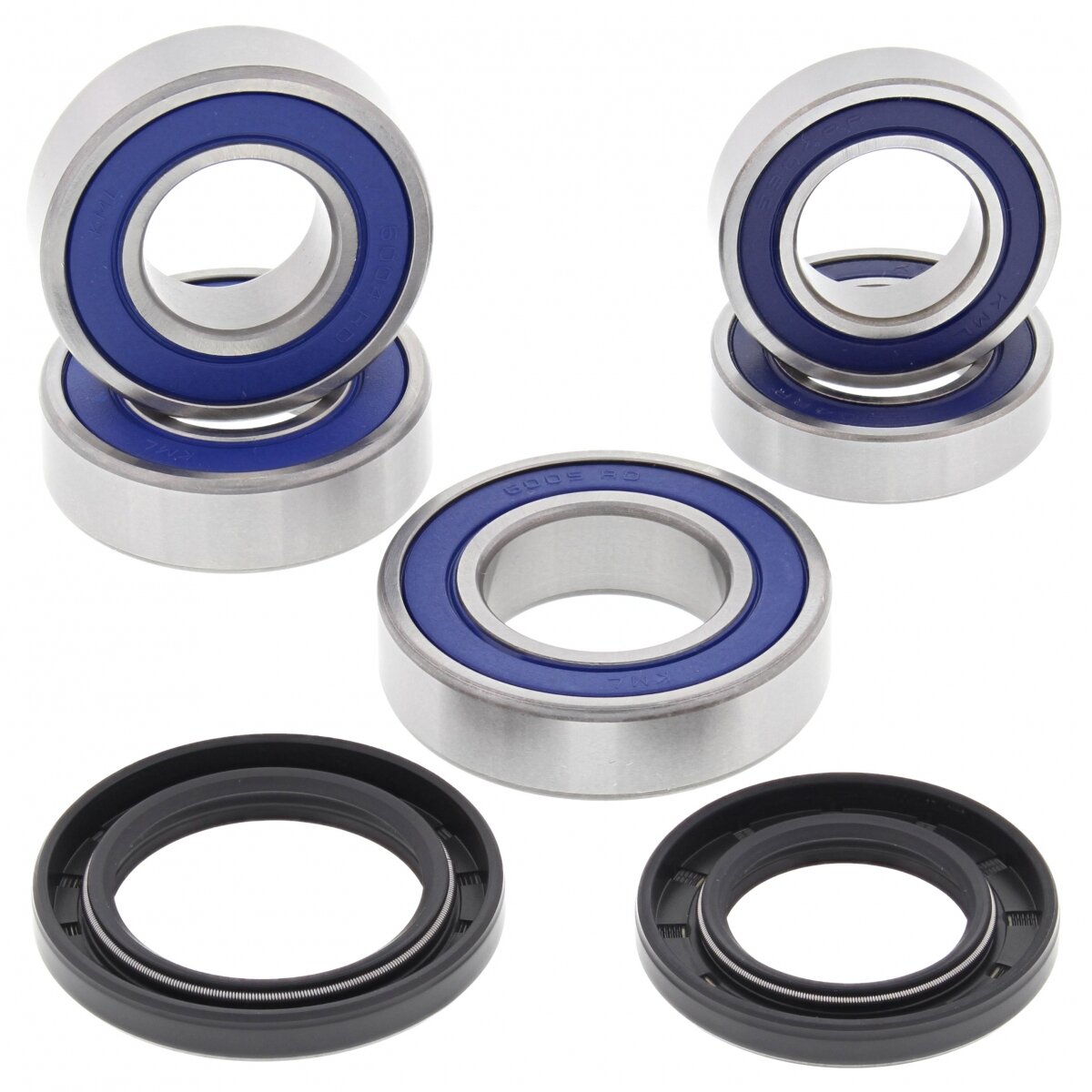 wiellager KIT 25-1099