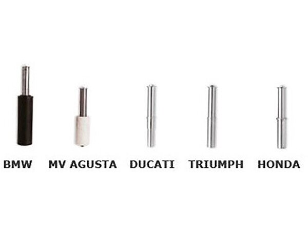 REAR STAND ADAPTER, BMW