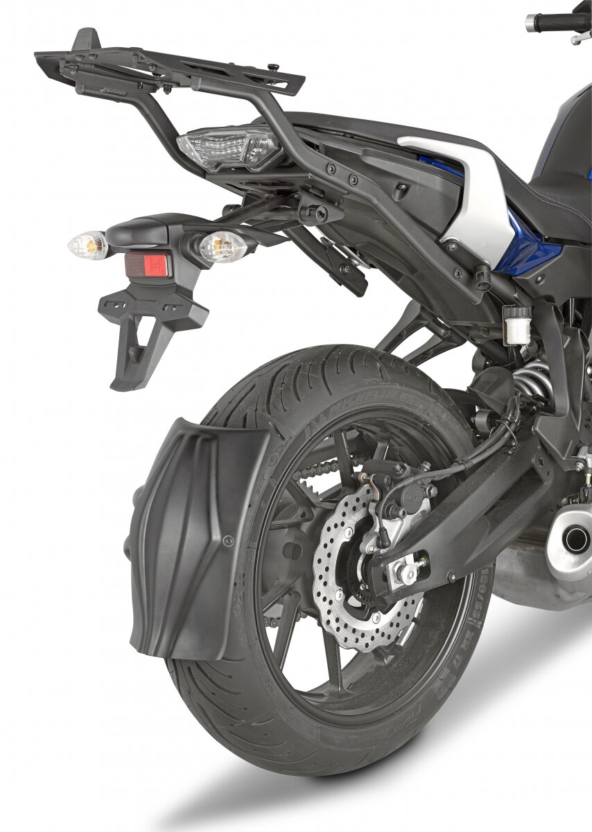 MUDFLAP MOUNTING KIT YAM MT-07TRACER 16>17