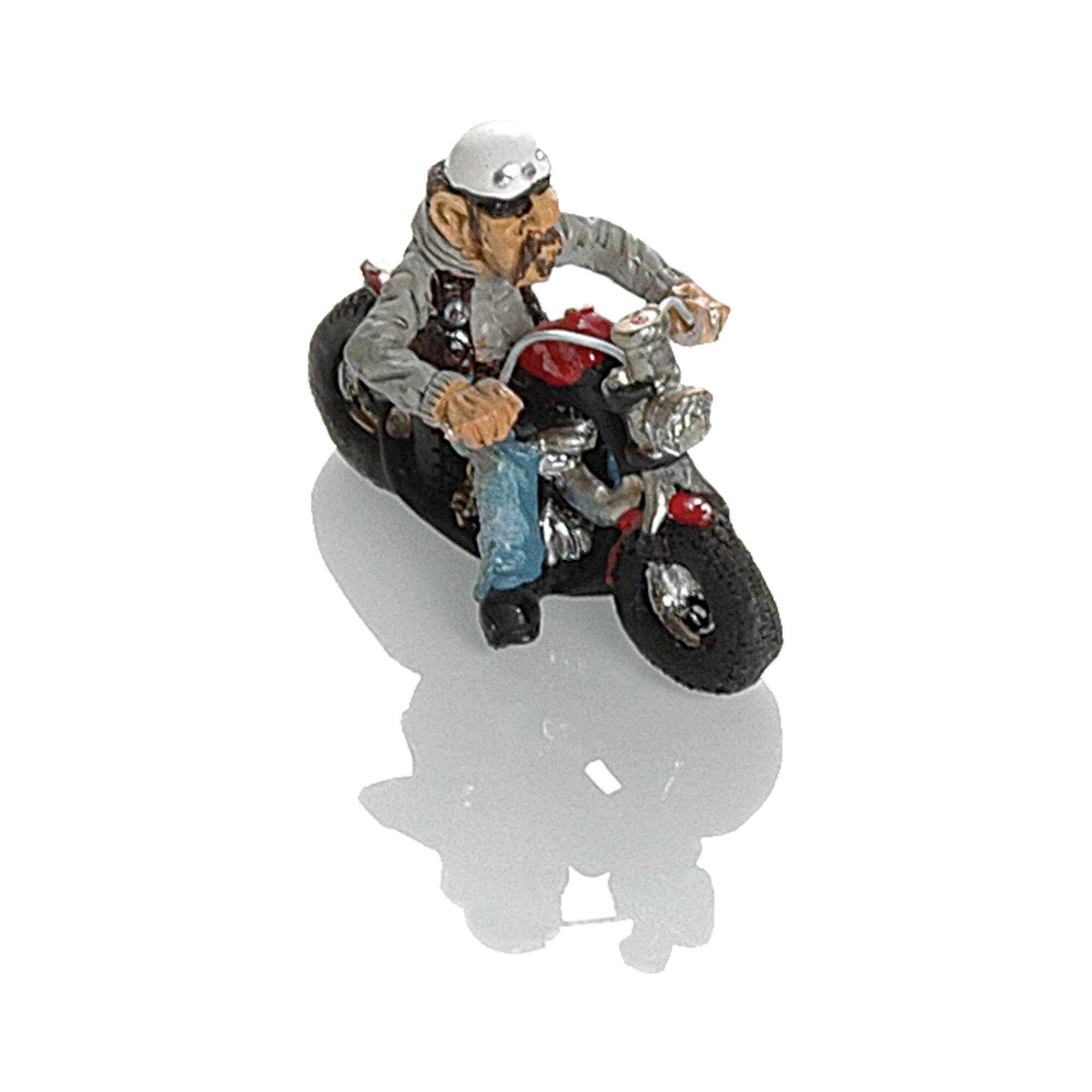 Booster Figurine Q2-3, 7cm