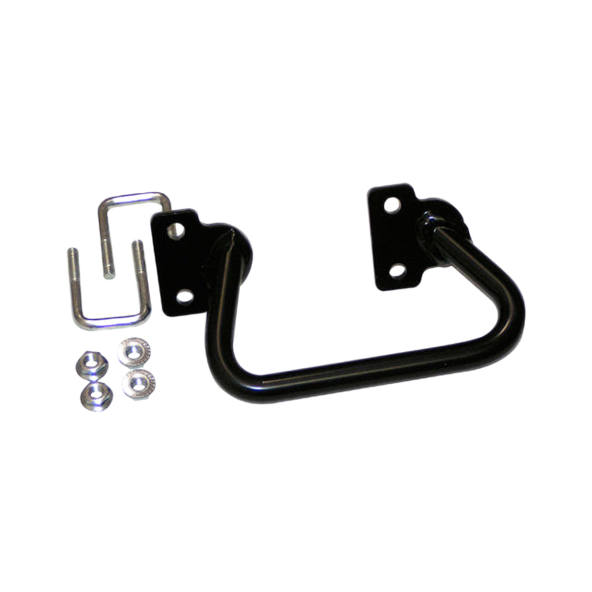 SW-Motech Handvat / greep Honda XL1000V Varadero