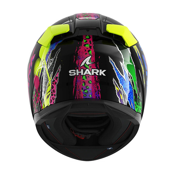 D-Skwal 3 Fawn - Zwart - S
