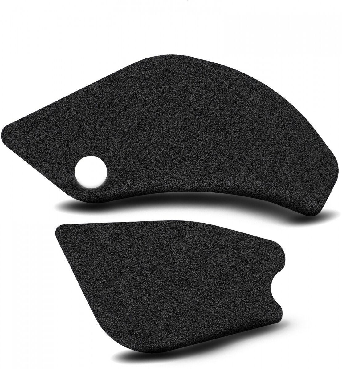 EZRG935CL TANK TRACTION GRIPS