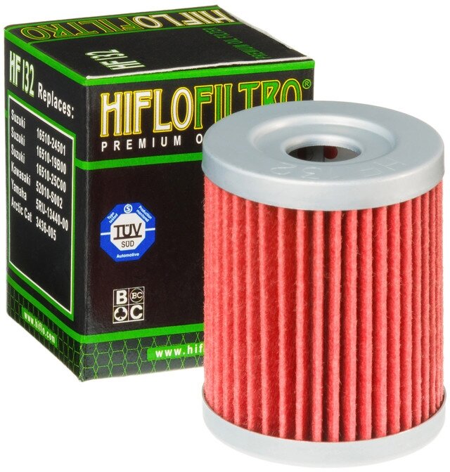 HF-132