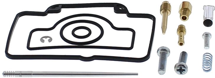 CARBURETOR REBUILD KIT 26-1739