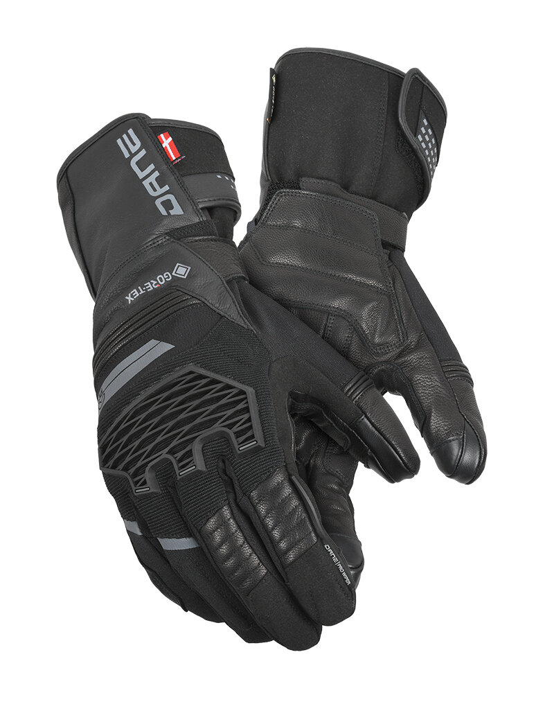 Ivar Gore-Tex