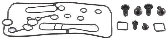 CARBURETOR MID BODY GASKET KIT 26-1510
