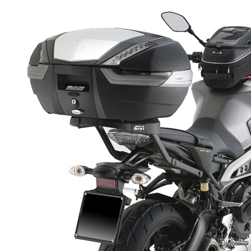2115FZ-MONORACK YAM MT-07 (2014)