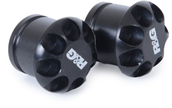 FI0127BK FRAME PLUG SET