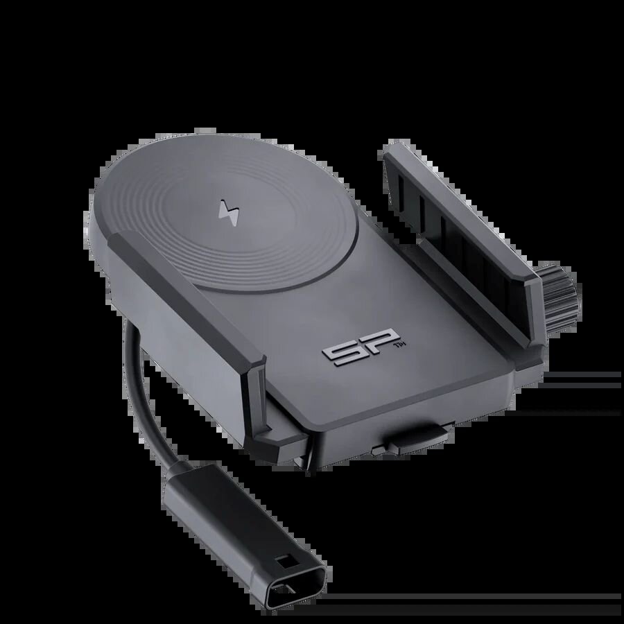 SP Universal Charging Phone Clamp SPC+