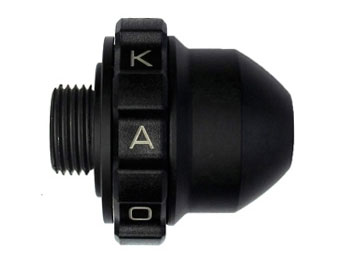 Kaoko APR300 Cruisecontrol