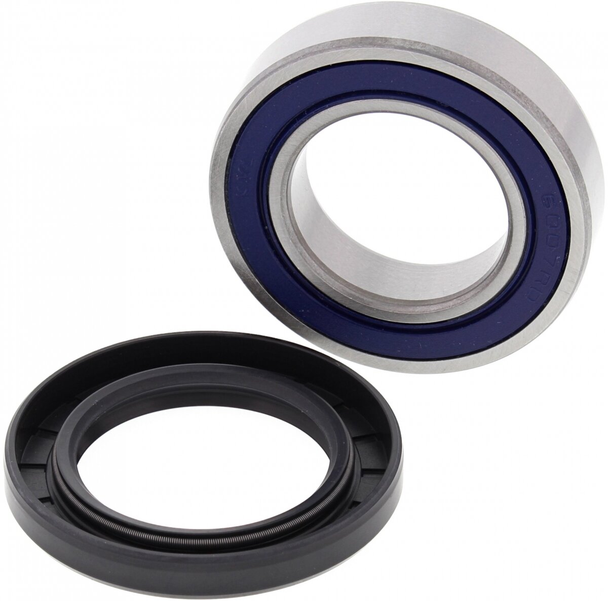 WIELLAGER SET ACHTER 25-1118