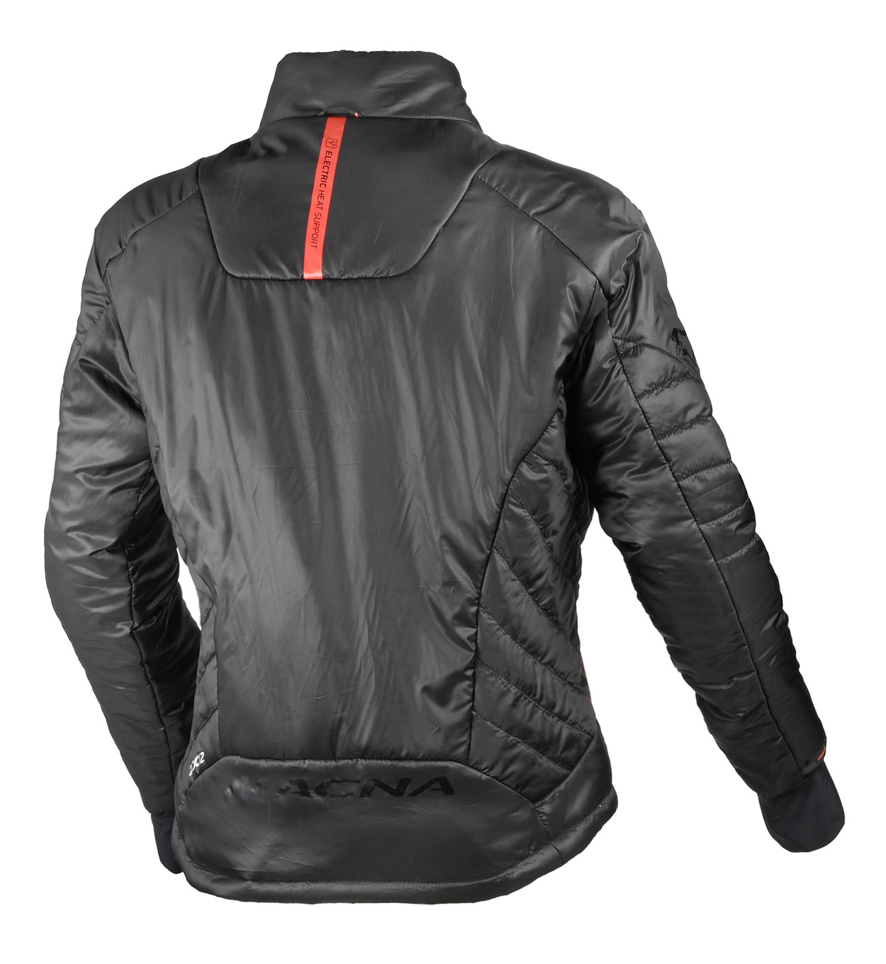 Nuclea dames - Zwart - L