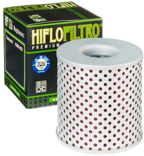HF-126