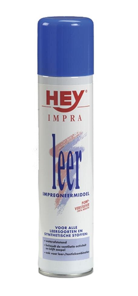Hey Leder Impregneer spray