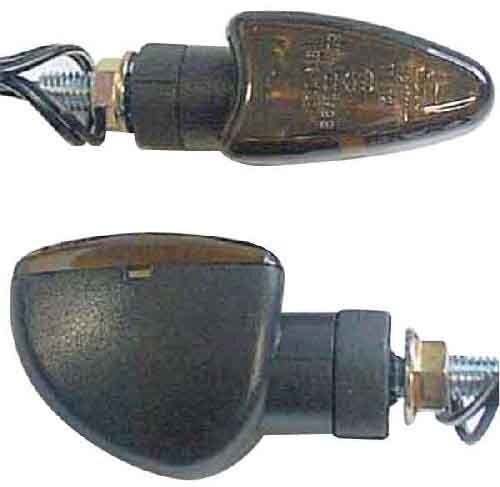 INDICATOR MINI ARROW DARK