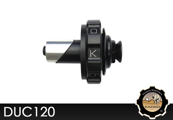 Kaoko DUC120 Cruisecontrol