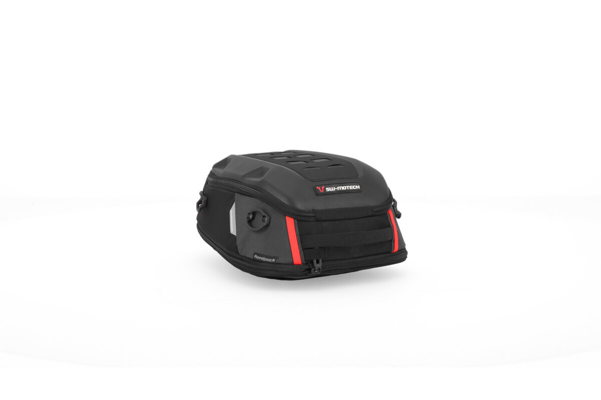 Pro Rackpack Buddy zadeltas 8-14 liter