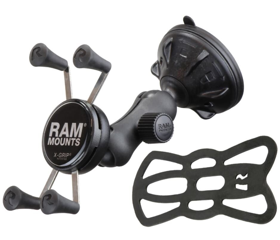SUCTION BASE RAP-B-166-2-A-UN7U
