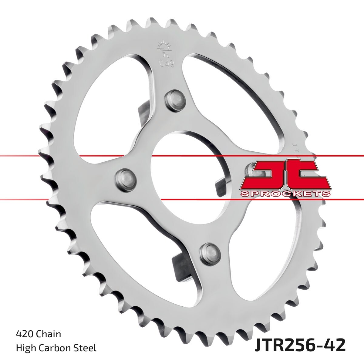 JTR256.42