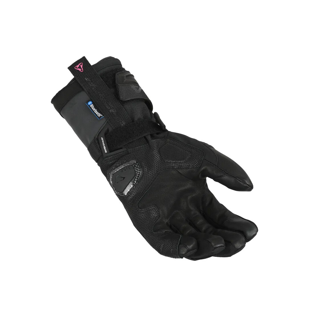 Rafina RTX dames 12V 3A kit - Zwart - L