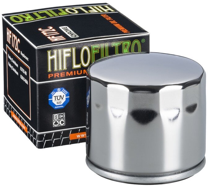 HF-172C