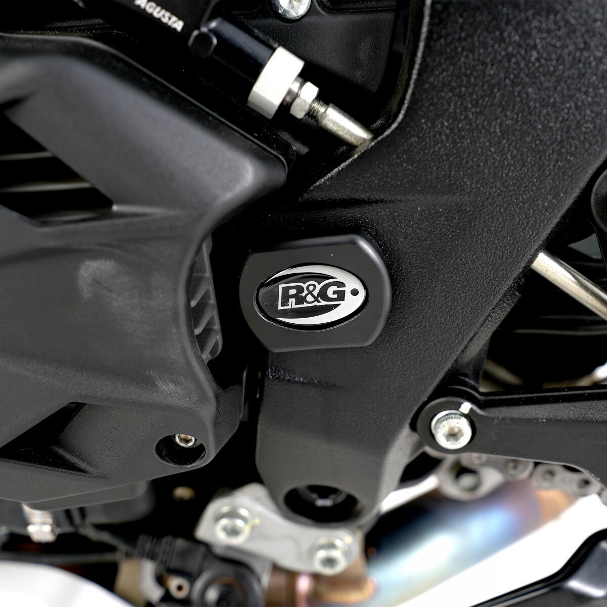 FI0051BK FRAME PLUG SET
