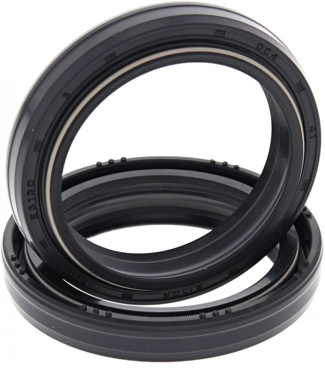 FORK OIL SEAL KIT 55-117