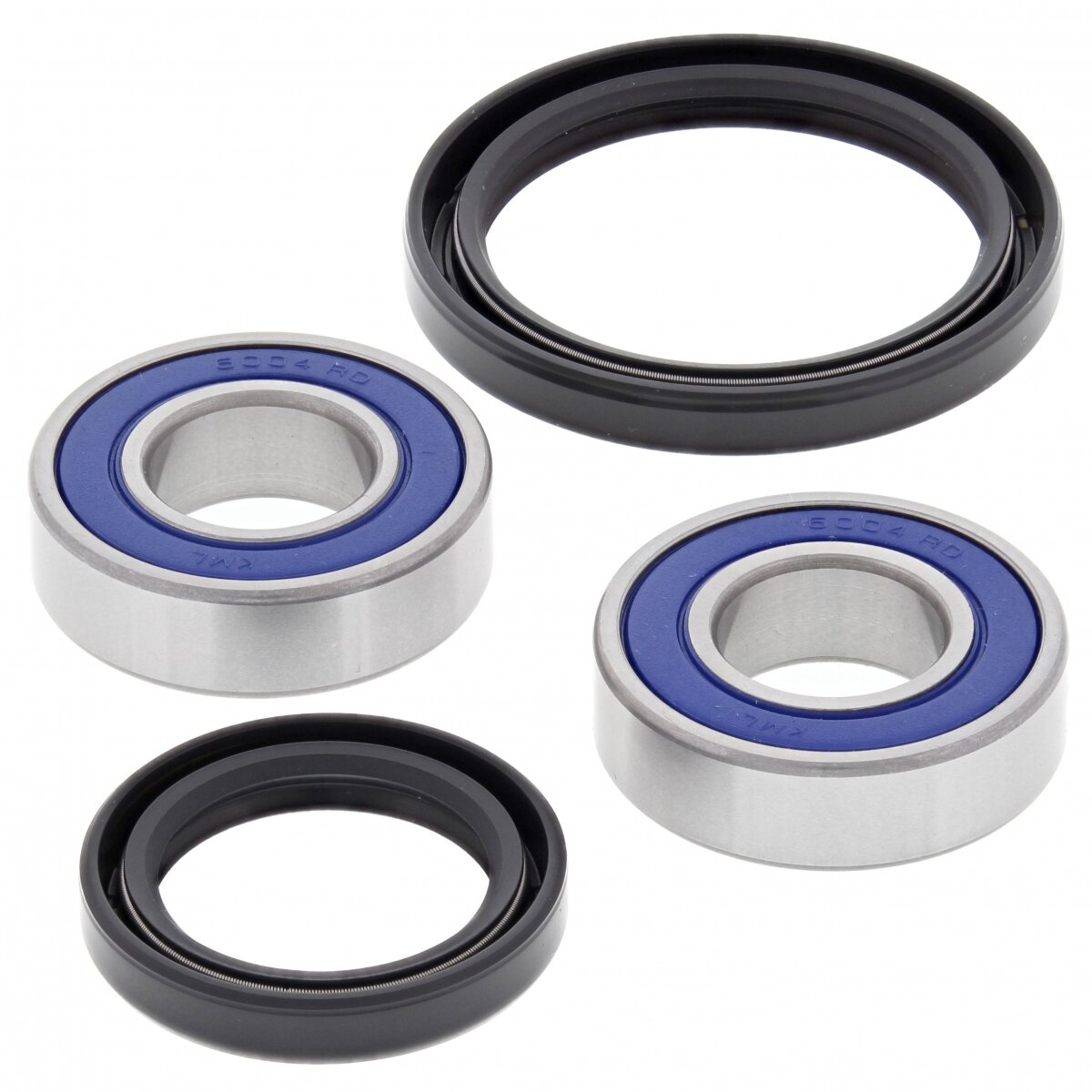 wiellager KIT 25-1590