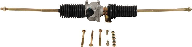 STEERING RACK 51-4005