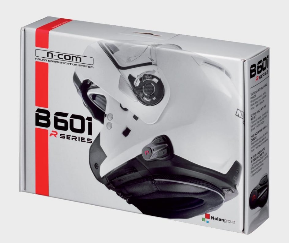 N-COM B601 R