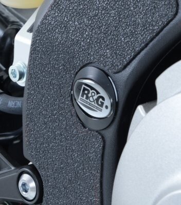 FI0100BK FRAME PLUG 