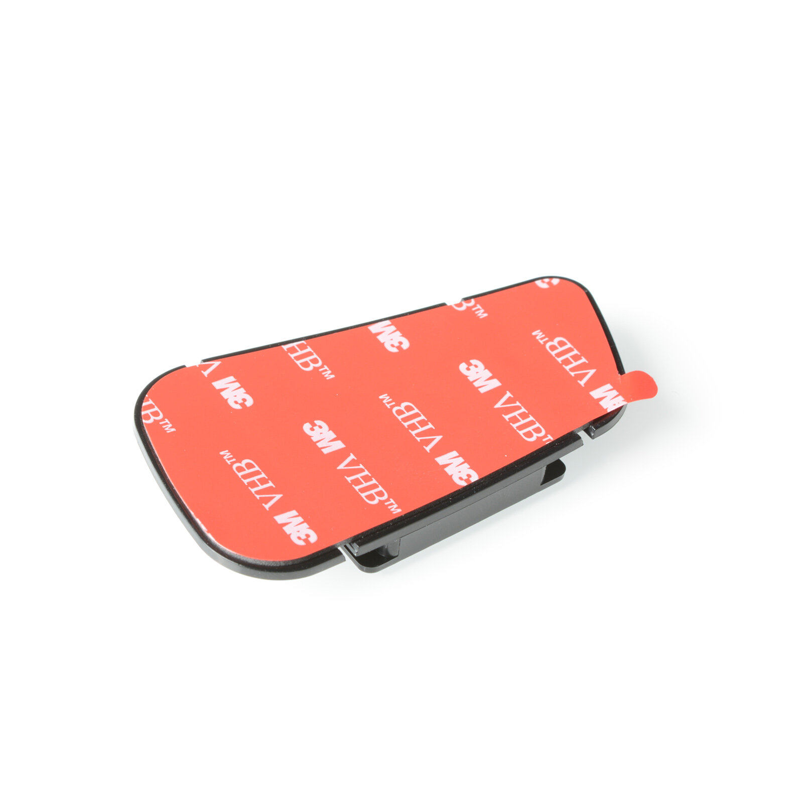 Plakstrip voor montage audiokit Packtalk/Smartpack