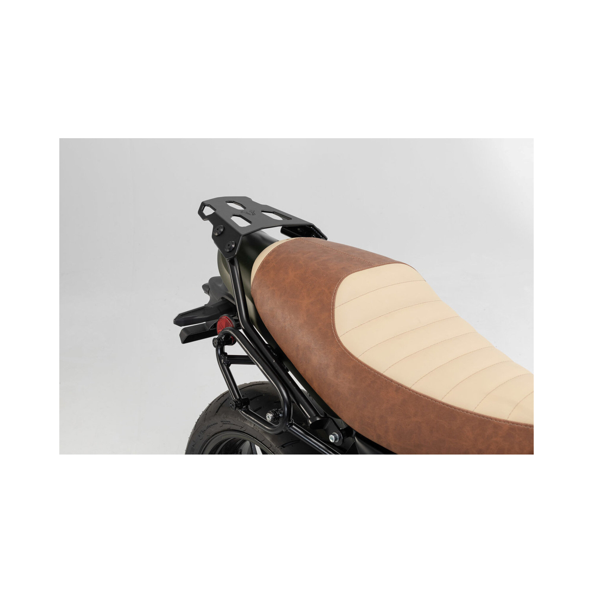 SW-Motech Street-rack Kawasaki Z900RS/ Cafe 17-
