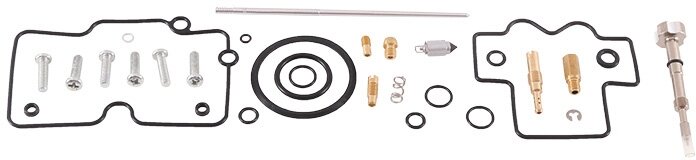 CARBURETOR REBUILD KIT 26-1465