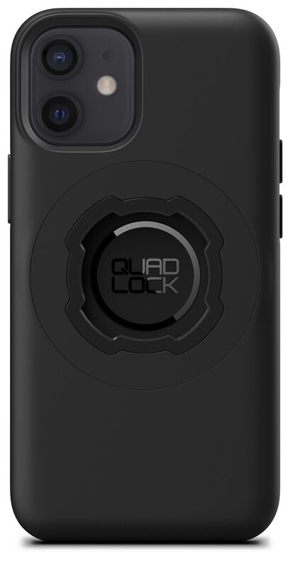 QUAD LOCK MAG Phone Case - iPhone 12/12 Pro