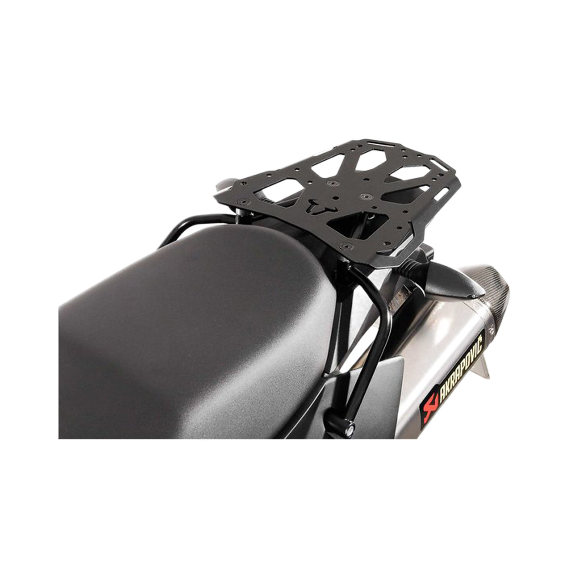 SW-Motech Bagagerek staal KTM 950 Adventure 03-06
