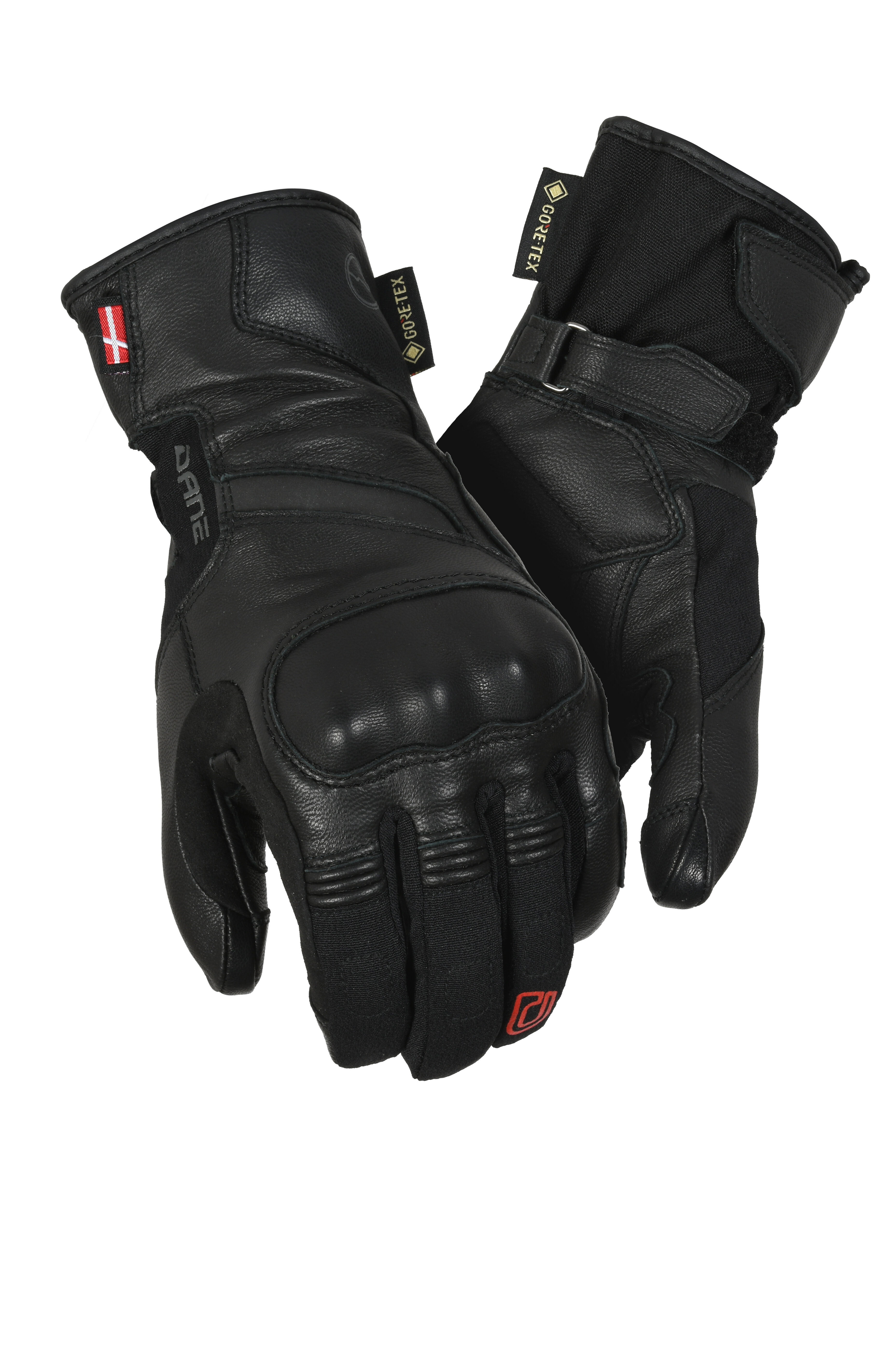 Kirsa Gore-Tex +Grip