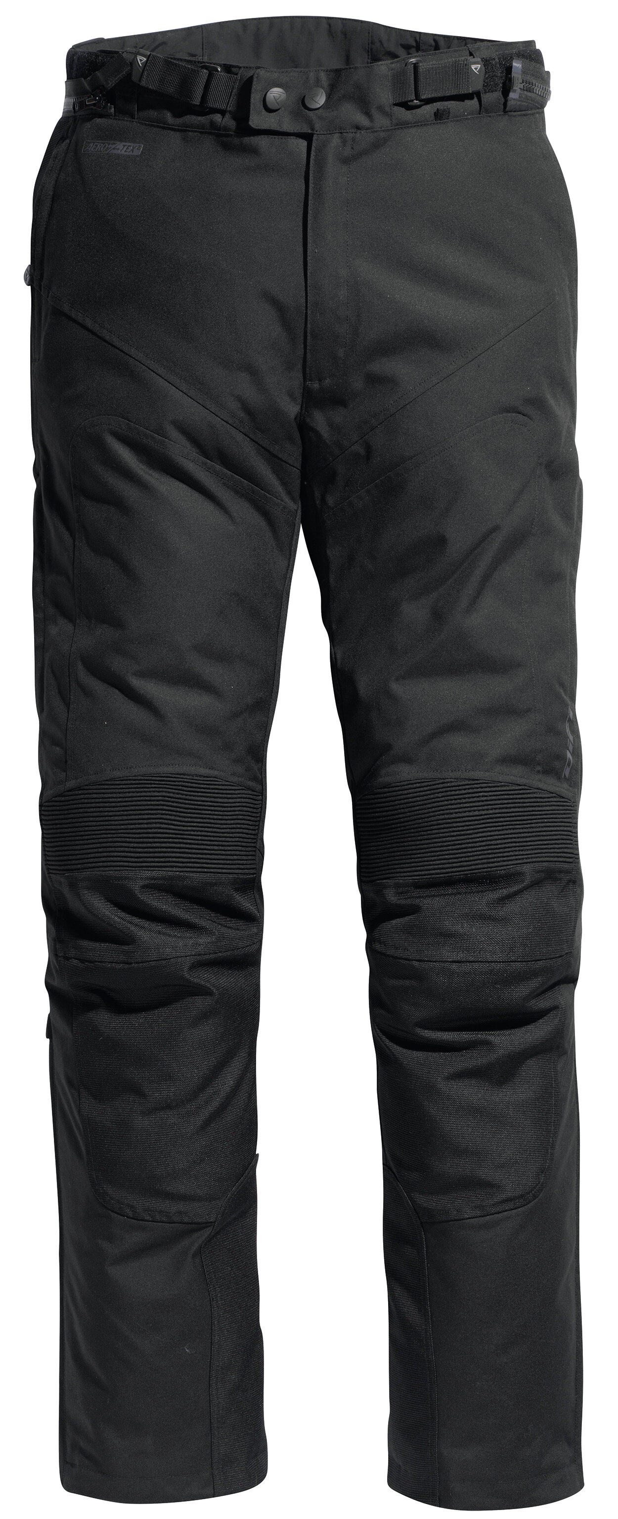 Harrison Air Aerotex