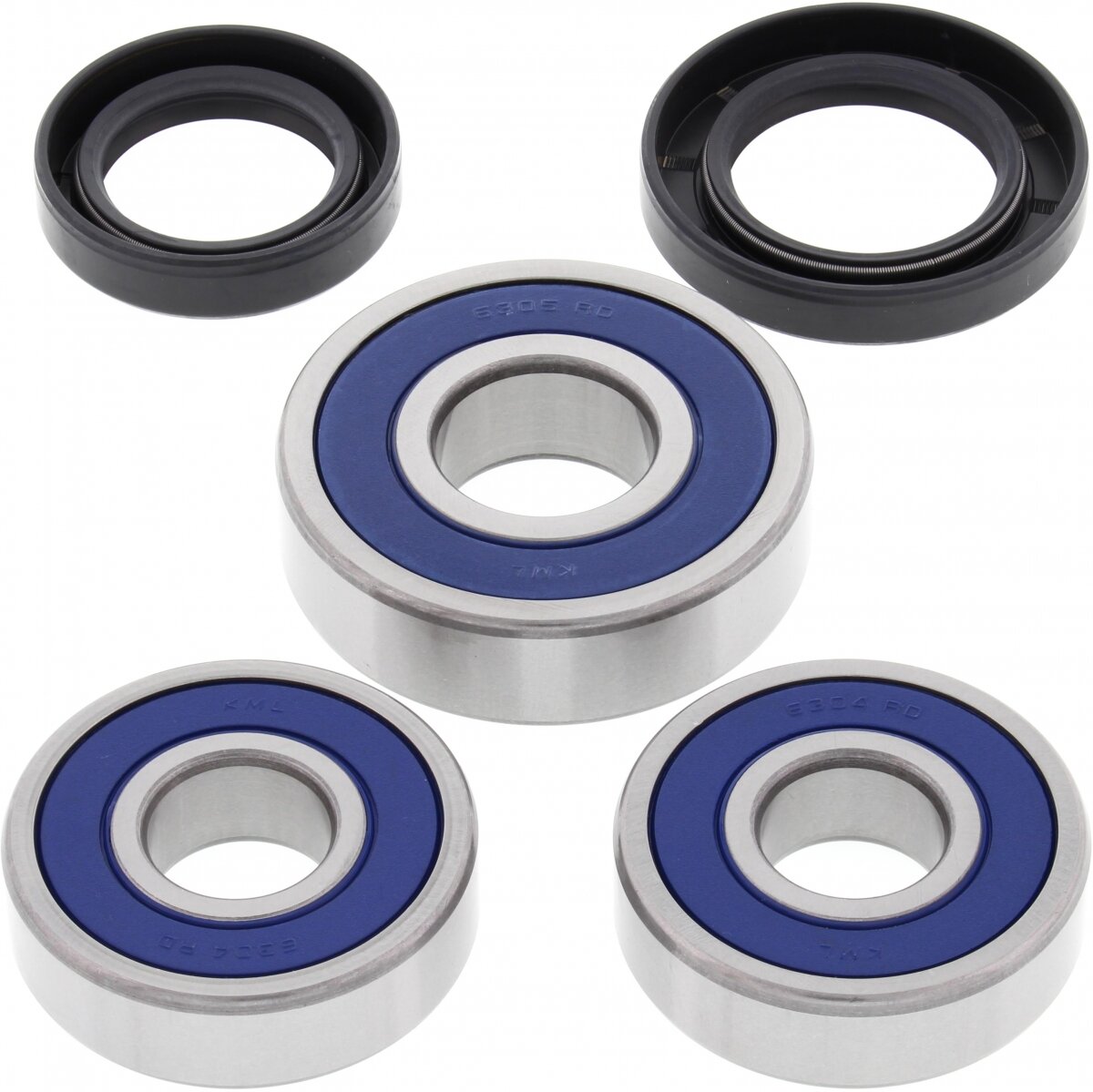 wiellager KIT 25-1355