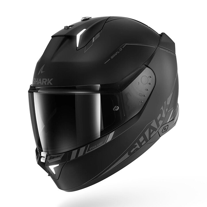 Skwal i3 Blank SP