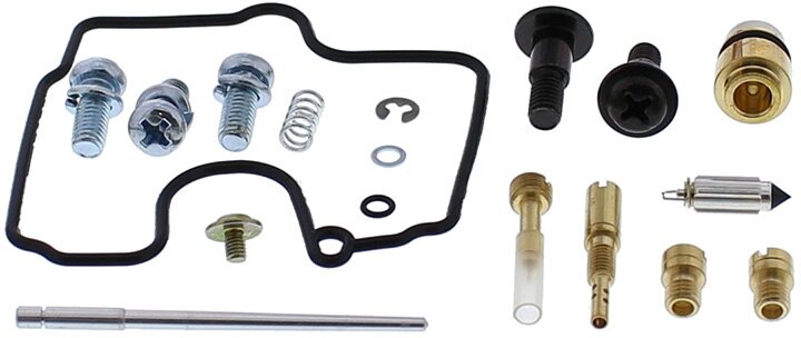 CARBURETOR REBUILD KIT 26-1710