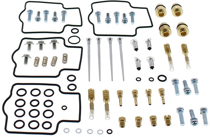 CARBURETOR REBUILD KIT 26-1717
