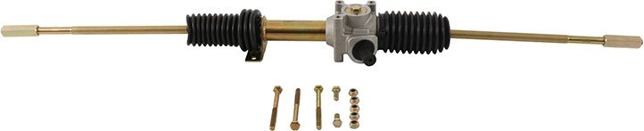 STEERING RACK 51-4001