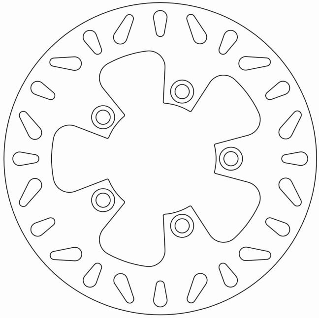 FMD0199R