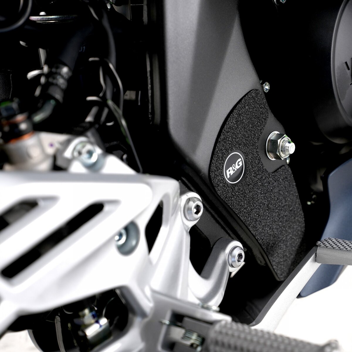 EZBG910BL BOOT GUARD KIT