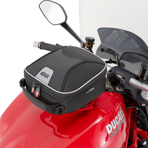Givi XS319Y tanktas XSTREAM