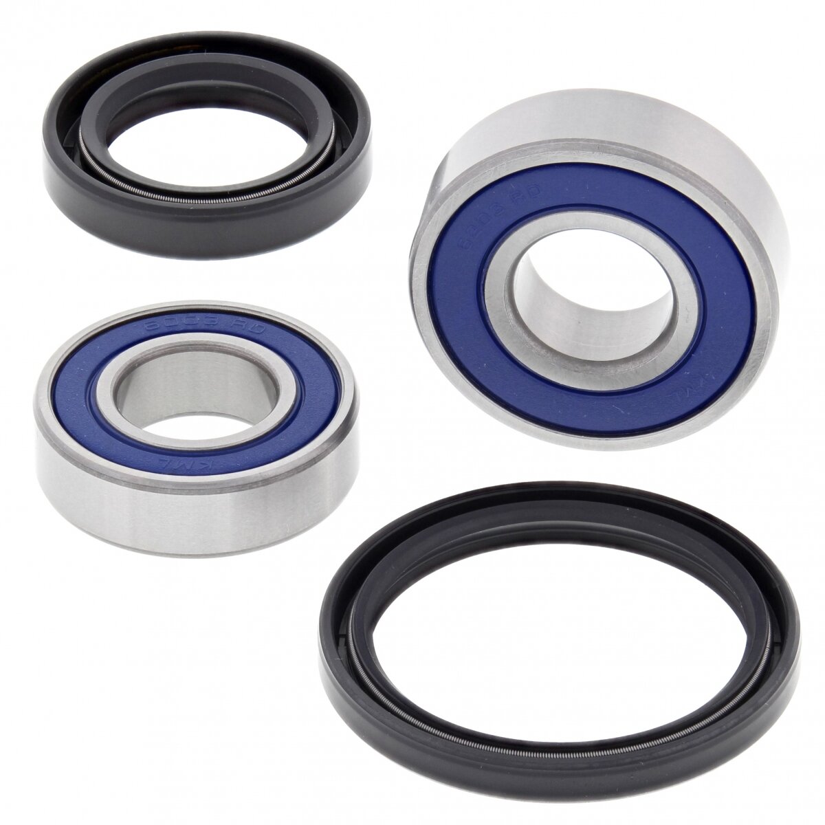 wiellager KIT 25-1596